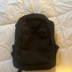 Black Matein Backpack
